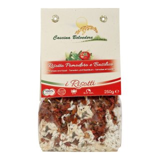 Risotto pomodoro Zak 500 gram