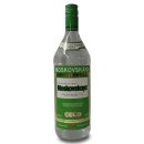 Premium Wodka Moskovskaya 40% Vol. (1l Flasche)