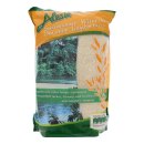 Alesie Surinaamse witte rijst Zak 4,5 kilo