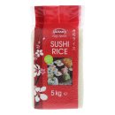 Sushi rijst Zak 5 kilo