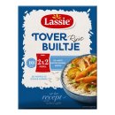 Toverrijst builtjes builtjes 4 pakken x 250 gram