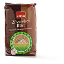 Zilvervliesrijst Zak 2 kilo