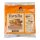 Tortilla naturel 8 x 20 cm (320g Packung)