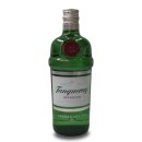Gin London Tanqueray Dry 47,3% Vol. (0,7l Flasche)