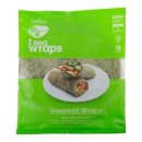 Wraps seaweed Wikkel 280 gram