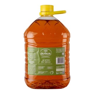 Appelazijn Fles 5 liter