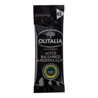 Balsamico azijn dispenser Doos 100 stuks x 0,5 cl