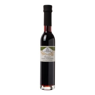 Balsamico crème classico Flesje 25 cl