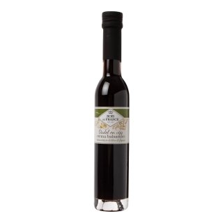 Balsamico crème dadel vijg Flesje 25 cl