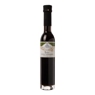 Balsamico crème noten Flesje 25 cl
