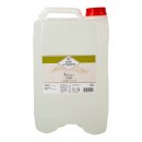 Natuurazijn blank Fles 10 liter