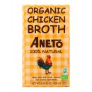 Bouillon kip bio Pak 1 liter