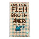 Bouillon vis bio Pak 1 liter
