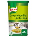 Groentebouillon Poeder vegetarisch Bus 900 gram