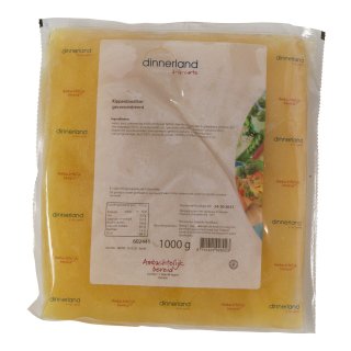 Kippenbouillon, geconcentreerd Pak 1 liter