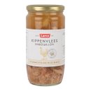 Kippenvlees in bouillon Pot 800 gram