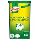 Runderbouillon poeder glutenvrij Bus 900 gram