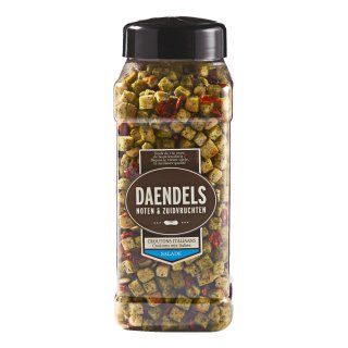 Salade crouton Italiaanse mix Fles 450 gram