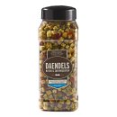 Salade crouton Italiaanse mix Fles 450 gram