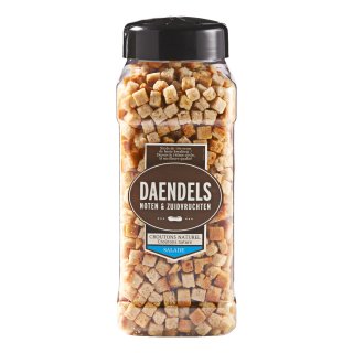 Salade crouton naturel Fles 250 gram