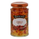 Chilli jelly Potje 235 gram