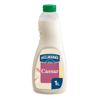 Dressing Caesar Fles 1 liter