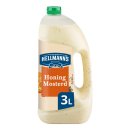 Dressing honing mosterd Fles 3 liter