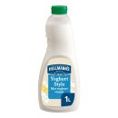 Dressing yoghurt Fles 1 liter