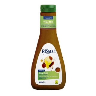 Vinaigrette thai Fles 481,5 gram