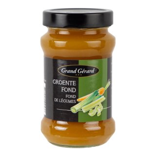 Groentefond Pot 35 cl