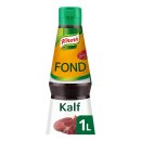 Kalfsfond Fles 1 liter