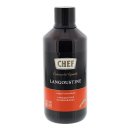 Liquid concentrate langoustine Fles 1 liter