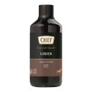 Liquid concentrate wild Fles 1 liter