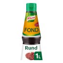 Runderfond Fles 1 liter