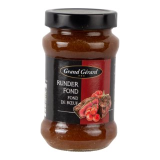 Runderfond Pot 35 cl