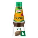 Visfond Fles 1 liter