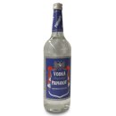 Wodka Primakov mit 37,5% Vol. (1X1l Flasche)