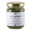Marmelade zalm Potje 100 gram
