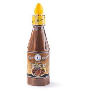 Tamarindepasta Flesje 25 cl