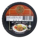 Boemboe bami goreng mix Bakje 100 gram