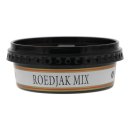 Boemboe roedjak mix Bakje 100 gram