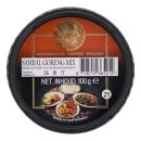 Boemboe sambal goreng mix Bakje 100 gram