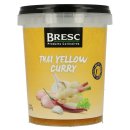Thai yellow curry Pot 450 gram
