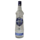 Wodka Gorbatschow mit 37,5% Vol. (1X0,7l Flasche)