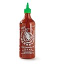 Sriracha chilli sauce pikant Fles (scharfe Chilisauce,...