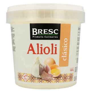 Aioli Pot 1 kilo