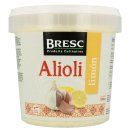 Aioli limon Pot 1 kilo