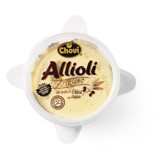 Allioli artes Bakje 150 gram