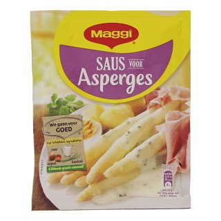 Aspergesaus 12 zakjes x 35 gram