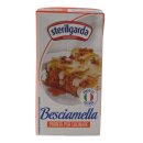 Bechamelsaus Pak 50 cl